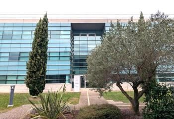 Bureaux à louer Toulouse Basso-Cambo - Proche métro ligne A et rocade Arc-en-Ciel