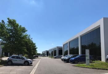 Location bureaux Labège - Proche lac de Labège ENOVA et rocades Est et Ouest