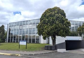 Location bureaux Toulouse - Parc Tertiaire Basso-Cambo, proche métro ligne A
