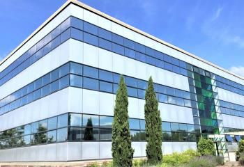 Location bureaux Toulouse - Parc d'activité St-Martin du Touch, proche Airbus