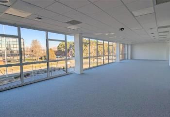 Bureaux à louer Labège - Proche rocades Est et Ouest, bus et métro