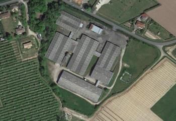 Site industriel à vendre Albias - Proximité A20 et Toulouse