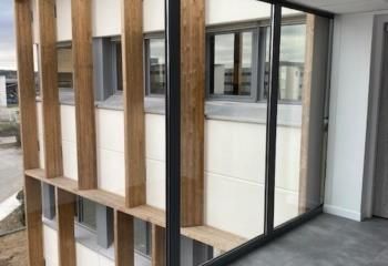 Vente bureaux Blagnac - Proximité Aéroport, rocades et autoroutes