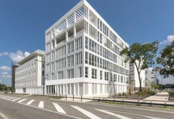 Location bureaux Toulouse - Cartoucherie, proche Rocade Ouest et Tramway