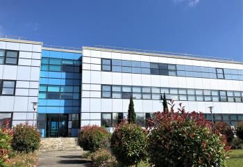 Location bureaux Toulouse - Parc Saint Martin du Touch, proche Airbus