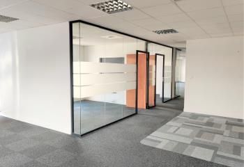 Location bureaux Colomiers - Proche rocade Arc-en-Ciel et RN 124
