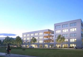 Location bureaux Toulouse - Zone Basso-Cambo, accès rocade et métro