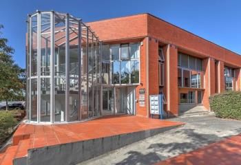 Location bureaux Labège - Proche rocades Est et Ouest, bus et métro