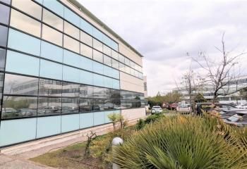 Location bureaux Toulouse - Proche rocades, aéroport et TER