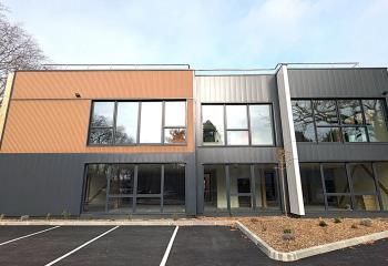 Location bureaux Ramonville-Saint-Agne - Proximité métro ligne B et rocades