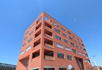 Location bureaux Toulouse - Ecoquartier Guillaumet, proche métro et gare Matabiau
