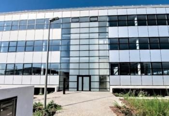 Location bureaux Toulouse - Parc Aéronautique, proche Airbus et TER