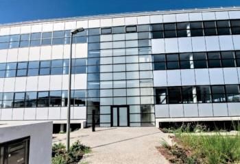 Location bureaux Toulouse - Parc Aéronautique, proche Airbus, accès rocades et aéroport