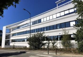 Location bureaux Balma - Proche rocade Est, métro et bus