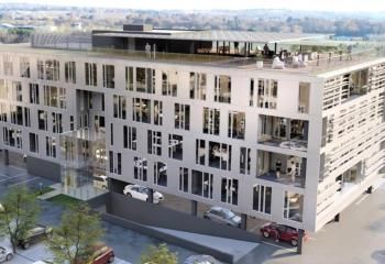Location bureaux Toulouse - Parc de la Grande Plaine, accès rocade Est