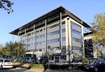 Bureaux à louer Blagnac - Proche tramway, aéroport et pistes cyclables