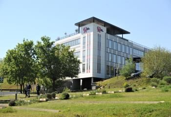 Location bureaux Toulouse - Parc de la Grande Plaine, accès rocade Est