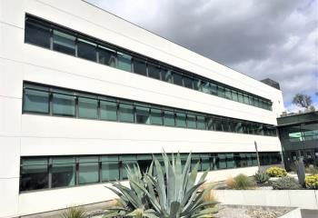 Location bureaux Balma - Proche métro, rocade Est et centre commercial