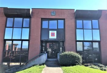 Location bureaux Labège - Parc Tertiaire, accès autoroutes et métro