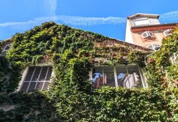 Location bureaux Toulouse centre - Proche métro Carmes et bus