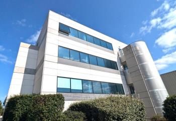 Location bureaux Blagnac - Proximité Aéroport Toulouse-Blagnac et Tram