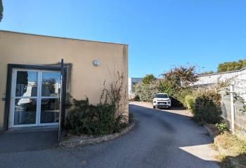 Location bureaux Toulouse Sud-Ouest - Proche A64 et bus