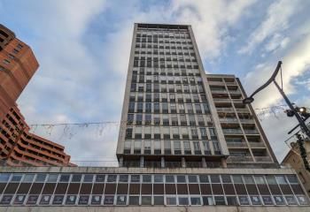 Vente bureaux Toulouse Centre - Proche métro, bus et gare Matabiau