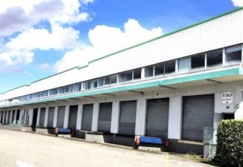 Local d'activité à louer Toulouse - Zone industrielle Fondeyre