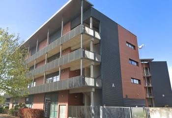 Vente bureaux Toulouse Bordelongue - Proche Oncopole et A64