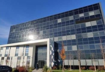 Location bureaux Toulouse - Proche Rocade Arc en Ciel, Airbus et Aéroport