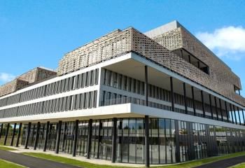 Location bureaux Labège - Proche A61, futur métro ligne C et TER