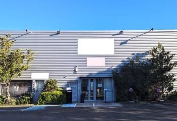 Bureaux à louer Balma - Proximité rocade Est, métro et bus