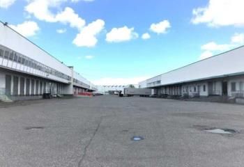 Entrepôt à louer Toulouse - Zone industrielle Fondeyre - Accès autoroute