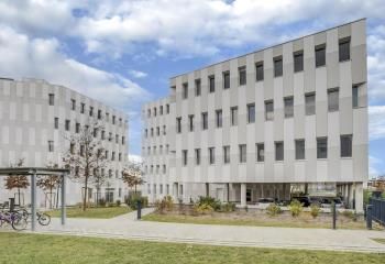 Location bureaux Balma - Proximité rocade Est, bus et métro