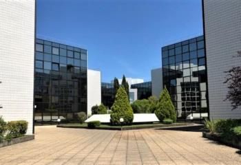 Vente bureaux Blagnac - Zone aéroportuaire, accès rocade et tram