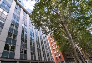 Location bureaux Toulouse hypercentre - Proche métro Jean Jaurès et François Verdier