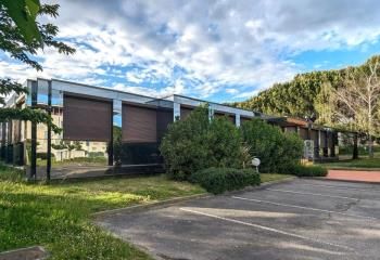 Location bureaux Labège - Proche rocades Est et Ouest, bus, métro et gare