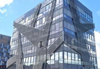 Location bureaux Toulouse Borderouge - Proximité métro et périphérique