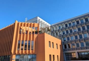 Location bureaux Toulouse - Proche quartier d'affaires Borde-longue, rocade Ouest et Oncopôle