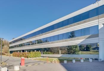 Location bureaux Toulouse - Parc de la Plaine, accès rocade Est et autoroutes