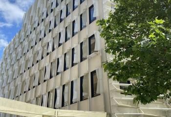 Location bureaux Toulouse - Parc tertiaire de Borderouge, proche rocade et métro