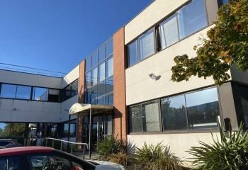 Location bureaux Toulouse - ZAC de la Plaine, accès rocade Est