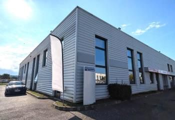 Location bureaux Portet-sur-Garonne - Zone d'activité Larrieupolis, proche A64