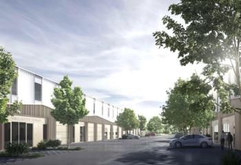 Locaux d'activité à vendre Noé - Proximité A64 et gare