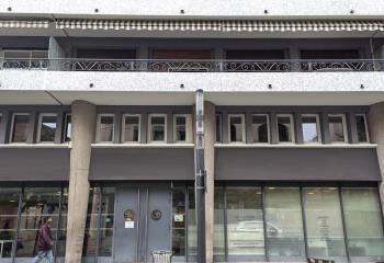 Location bureaux Toulouse centre - Proximité Gare Matabiau, métro et bus