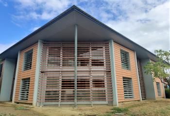 Location bureaux Labège - Proche rocades et transports en commun