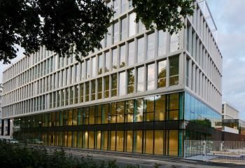 Bureaux à louer Toulouse Compans-Caffarelli - Proche Canal du Midi, métro et bus