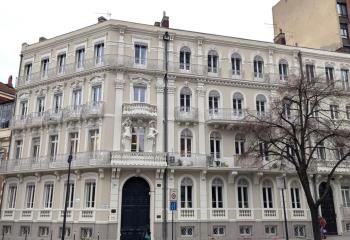 Location bureaux Toulouse centre ville - Proche métro, bus et gare
