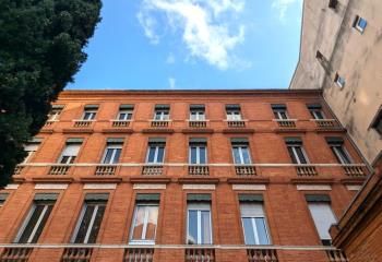 Location bureaux Toulouse - Hypercentre, proche métro Jean Jaurès et François Verdier