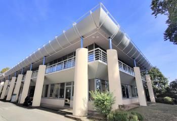 Location bureaux Toulouse - Proche Stade Toulousain, rocade et aéroport